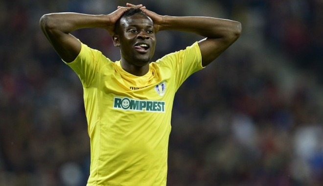 Fotbal / Loteteka Bokila, cedat de CFR Cluj la Dinamo - lotetekabokila-1504532951.jpg