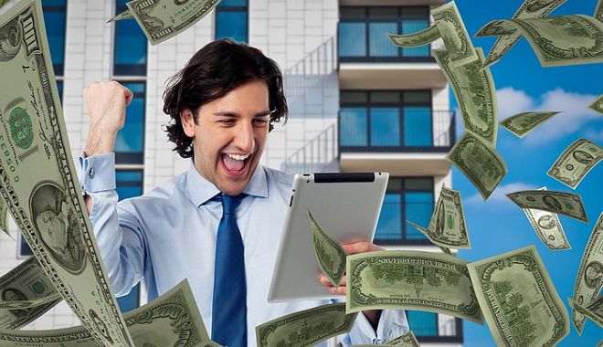 Reporturi uriașe vă așteaptă la jocurile loto de duminică