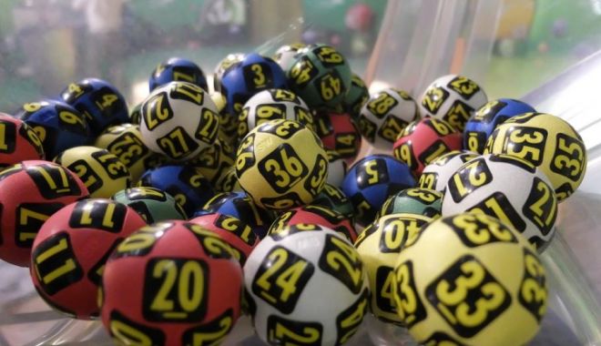 Fondul de câștiguri loto al categoriei I va fi suplimentat