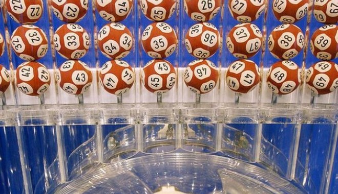 Loto. Din nou report la 6 din 49. Iată numele extrase - loto-1362987463.jpg