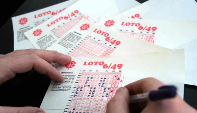 Premiu de aproape șase milioane de euro la Loto 6 din 49 - loto-1366822903.jpg