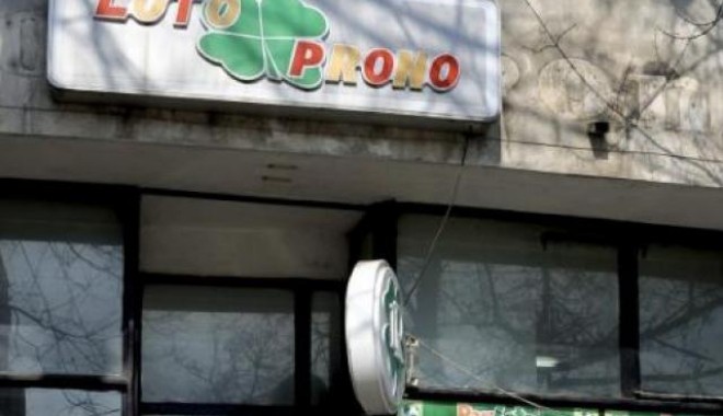 Din nou report la Loto 6 din 49. Iată numerele extrase - loto-1373009871.jpg