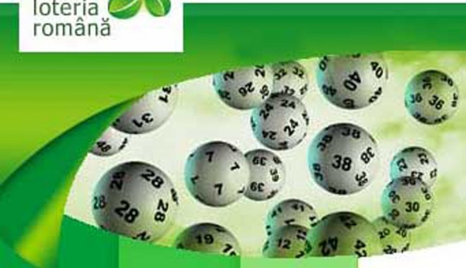 Trei milioane de lei, puse la bătaie la 6 din 49 - loto-1374119312.jpg