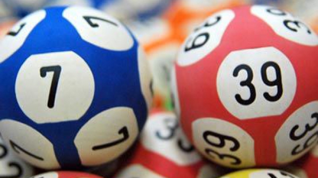 Din nou report la Loto 6 din 49. Iată numerele extrase - loto-1377517709.jpg
