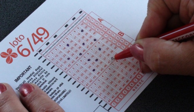 Report de aproape un milion de euro la Loto 6/49 - loto-1382754619.jpg