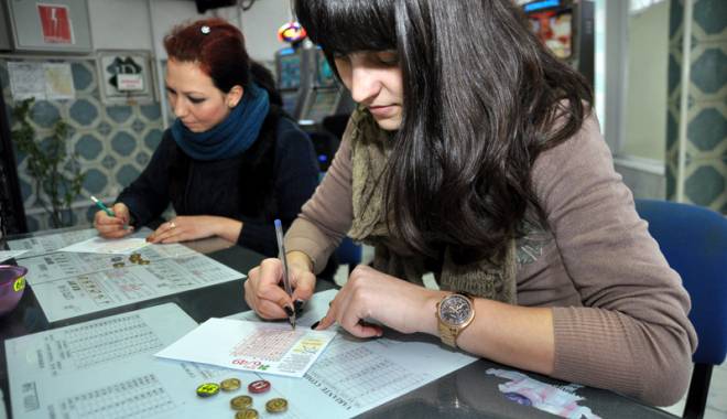 Report uriaș la 6 din 49. Sunt în joc aproape cinci milioane de euro - loto-1444404587.jpg