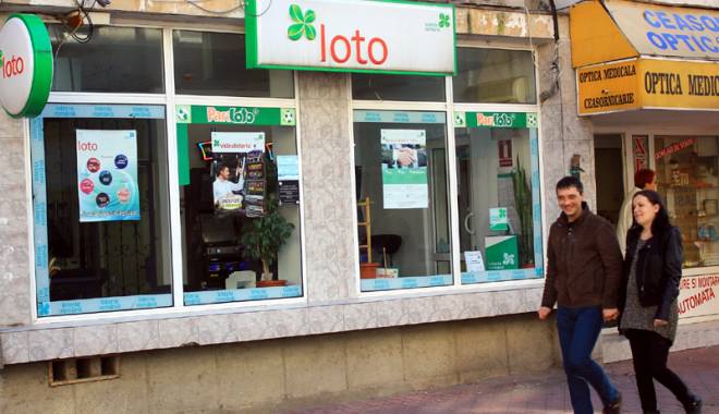 Report de peste 5,6 milioane euro la categoria I a jocului Loto 6/49 - loto-1447436666.jpg