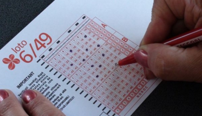 LOTO. Report de peste 2,35 milioane euro la Loto 6/49 - loto-1481103516.jpg