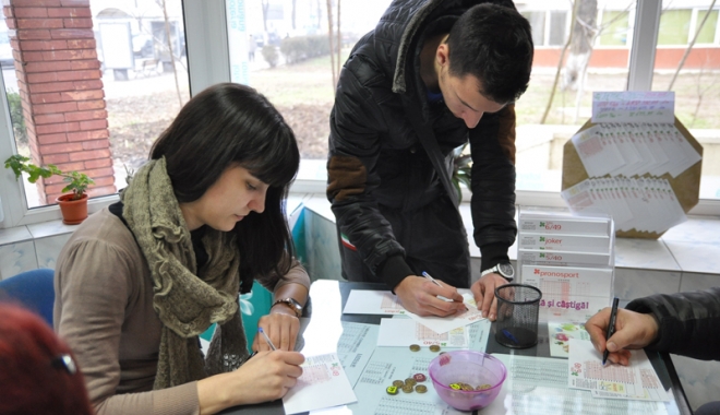 Premii importante la tragerile loto  de duminică - loto-1485534452.jpg