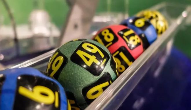 Report de peste 5 milioane de euro la Loto 6/49!