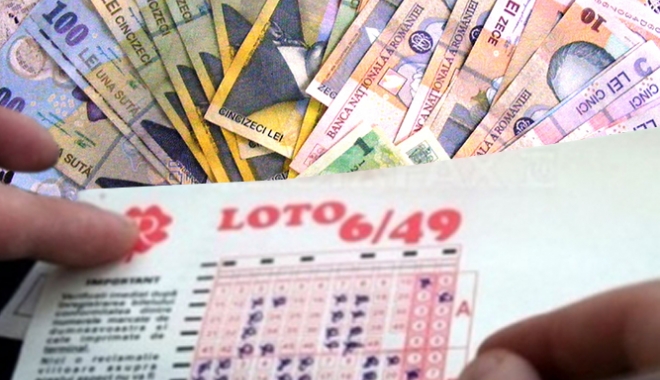 A fost câștigat premiul la Loto 6/49 în valoare de peste 2,6 milioane euro - loto-1504209612.jpg