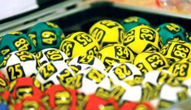 LOTO. LOTO 6/49. Avem numerele extrase la tragerea de joi 10 mai - loto-1525966484.jpg
