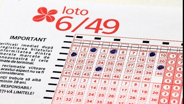 LOTO 6/49. Numerele câștigătoare trase duminică 27 ianuarie la LOTO - loto-1548657379.jpg