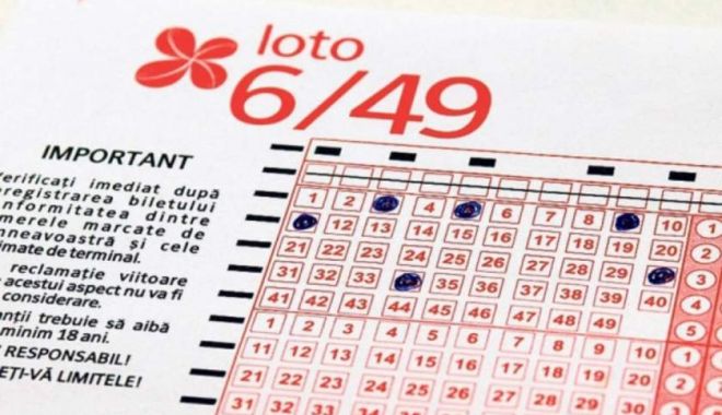 LOTO: Reporturi mari la LOTO 6 din 49 și Joker, la extragerile din 4 aprilie - loto-1554388205.jpg