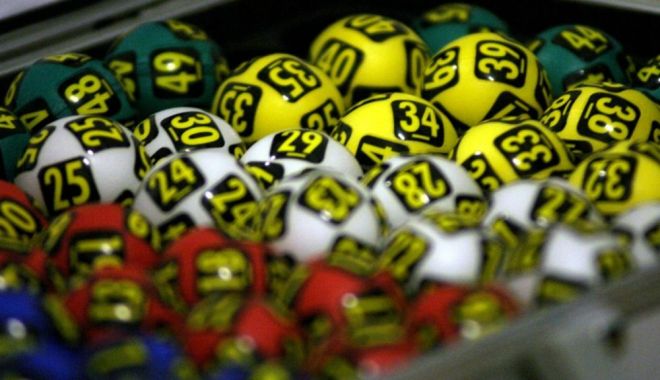 Rezultate la tragerile Loto 6/49 de duminică, 7 aprilie. Care sunt numerele câștigătoare - loto-1554664741.jpg
