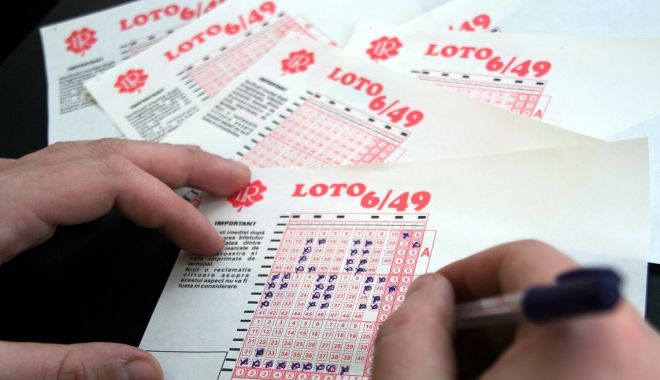 Să ne reîncercăm norocul! Astăzi, se redeschid agențiile loto - loto-1592149045.jpg