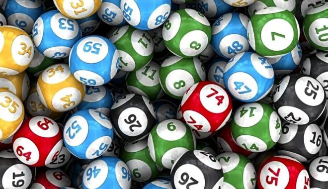 Report de peste 6,59 de milioane de euro la Loto 6/49!