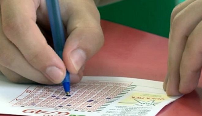 Un constănţean a câştigat peste 373.000 de lei la loto Joker - loto-1614031081.jpg