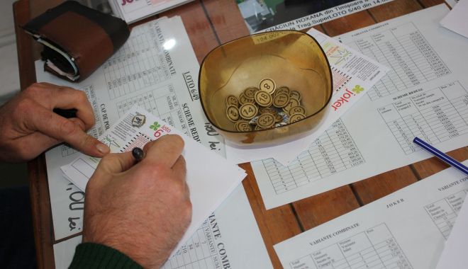 LOTO. Report la Joker de peste 4,55 milioane de euro - loto-1615554047.jpg