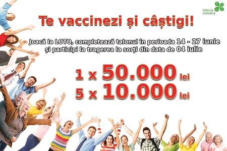 „Te vaccinezi și câștigi”. Loteria Română, tombolă specială pentru încurajarea imunizării - loto-1623399366.jpg