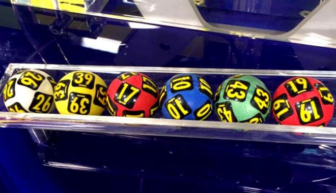 LOTO. Reporturi uriaşe la tragerile loto din weekend - loto-1629459695.jpg