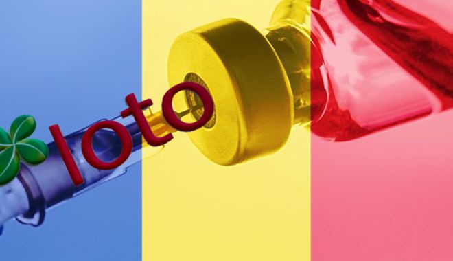 O nouă extragere la Loteria de Vaccinare va avea loc duminică - loto-1639311464.jpg