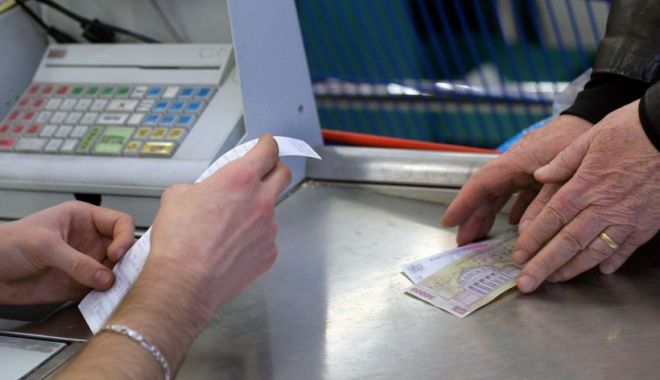 Loteria bonurilor fiscale a fost desfiinţată