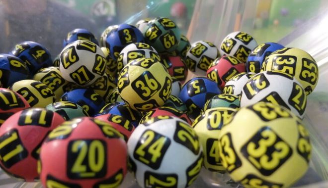 Report de aproximativ 11 milioane de lei la Loto 6/49