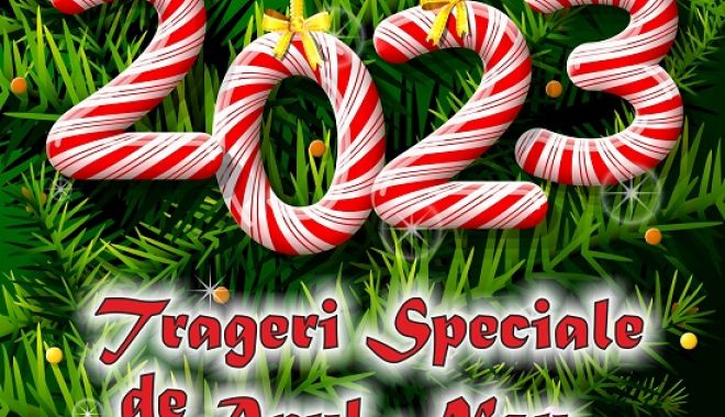 Câștiguri fabuloase la tragerile speciale Loto de Anul Nou - loto-1672395090.jpg