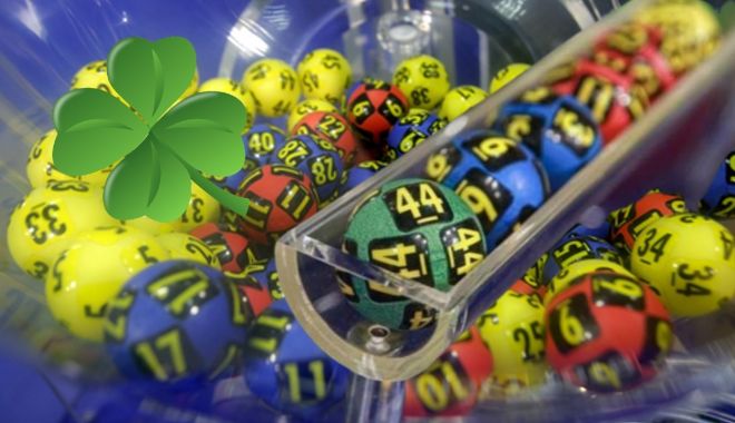 Un român a câștigat marele premiu la Loto 6/49, în valoare de peste 2,78 milioane de euro!