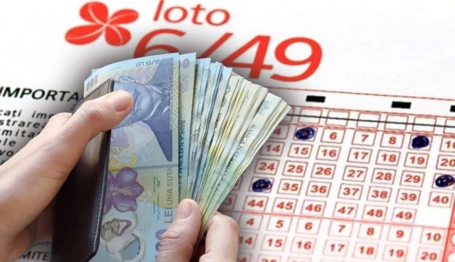 „Noroc pentru toți românii”, noul slogan al Loteriei Române - loto-1696247914.jpg