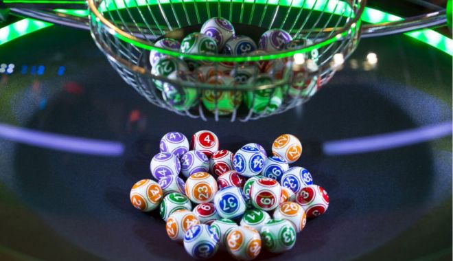 Cele mai mari reporturi înregistrate la loto pentru jocul de duminică