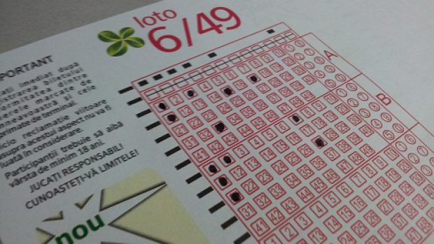 Loto. Din nou report la 6 din 49. Iată numerele extrase joi, 20 iunie - loto6din49-1371798607.jpg