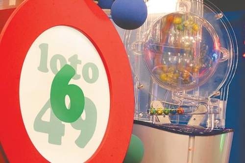 Marele premiu la Loto 6/49 este de 1,3 milioane de euro - loto6din49noroc-1337415929.jpg