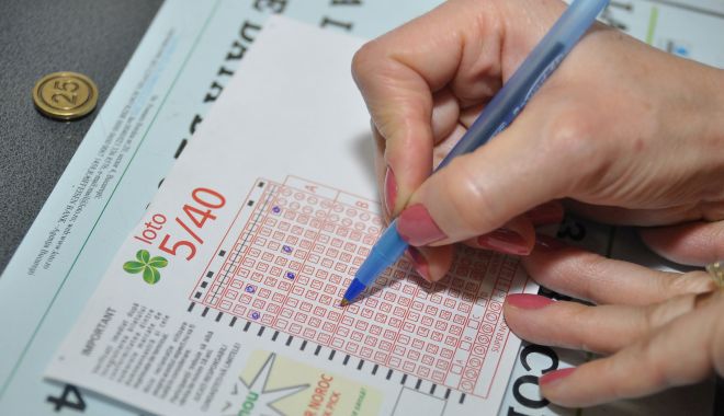 LOTO. Trageri speciale ale primăverii, în weekend - lotopronobiletloto3-1583489144.jpg
