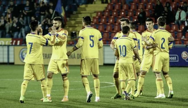 Fotbal U21: Selecționerul Cristian Dulca a stabilit lotul pentru debutul în preliminariile Euro 2017 - lotsursafrf-1432639589.jpg