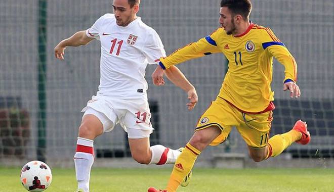 Fotbal U21: Modificare de lot pentru tricolori - lotu212503-1427274636.jpg