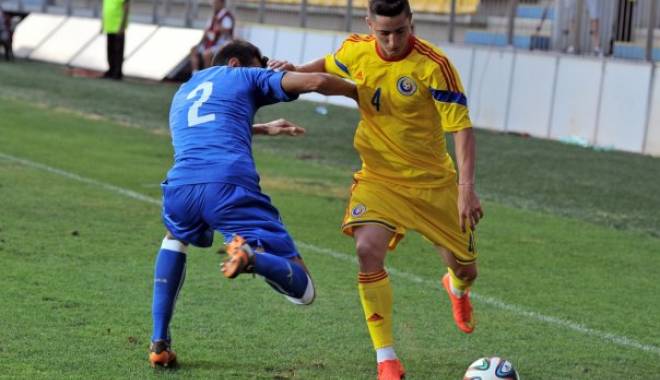Fotbal U21: Care este lotul României pentru partidele cu Islanda și Cipru - lotu21sursafrf-1427107716.jpg