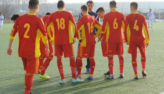 Lotul U17 a fost definitivat pentru Turul de Elită - lotulu17fotbal-1426781978.jpg