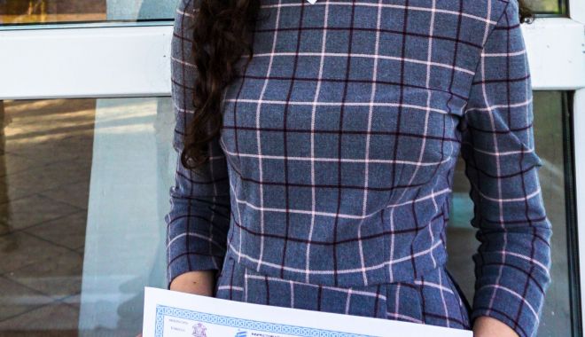 Premii pentru elevii din Medgidia, prezenți în loturile naționale ale olimpiadelor școlare - loturi1-1554899447.jpg