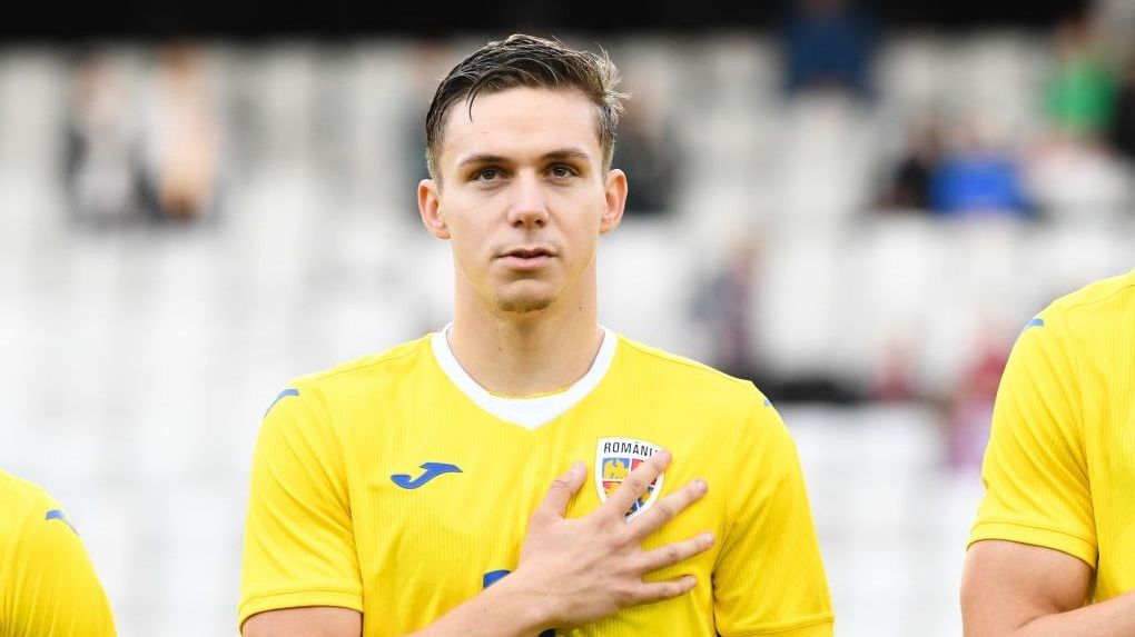 Louis Munteanu: „Vrem să depăşim la Campionatul European Under-21 performanţa din 2019” - louis-munteanu1-1733322163.jpg