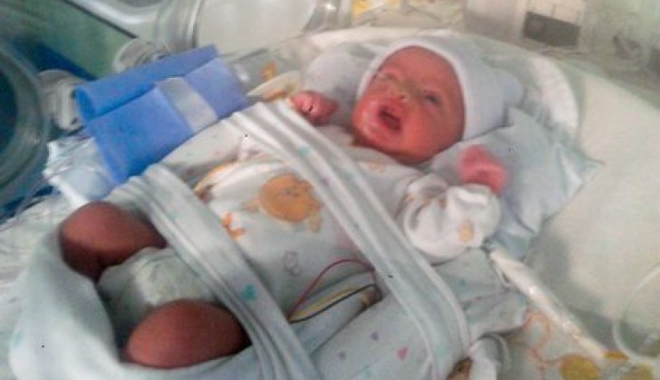 CAZ ȘOCANT. Un bebeluș s-a născut la 3 luni după moartea mamei sale. GALERIE FOTO - lourencosalvadorfaria135013700-1465834035.jpg