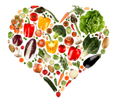 Iubirea și vegetarianismul, incluse pe lista tulburărilor psihice - lovehealthyeating-1332756129.jpg
