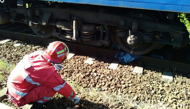 Adolescent de 16 ani, spulberat de tren. Cum s-a întâmplat tragedia - lovit-1580145854.jpg
