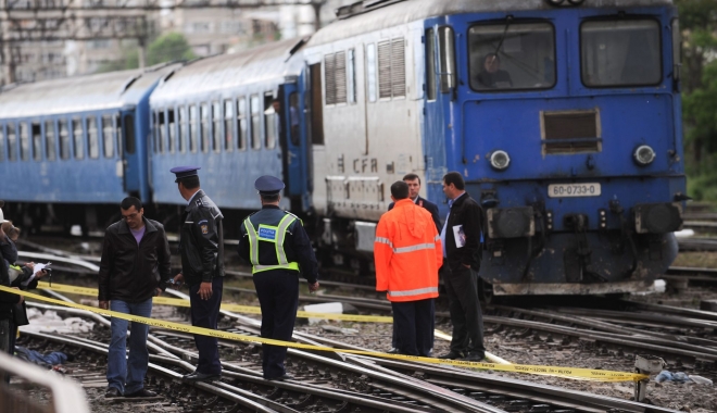 Bărbat decedat după ce a fost lovit de tren, la Neptun - lovittren-1511368531.jpg