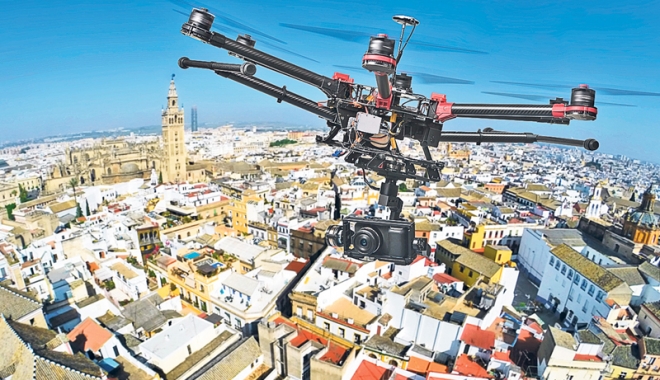 Lovitură dură pentru posesorii de drone. Nu au voie să le ridice în aer în oraș sau în orice localitate - lovitura-1466527554.jpg