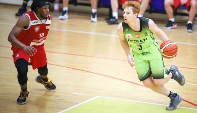 Lovitură dată de BC Athletic. Americanul Siler Schneider rămâne la Constanța - lovitura2-1589816834.jpg