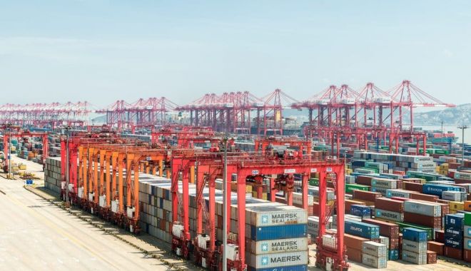 Lovitură grea pentru comerțul cu mărfuri containerizate - lovituragreapentrucomertulcumarf-1581083077.jpg