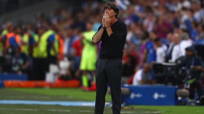 Joachim Low consideră ca Germania a fost echipa mai bună - low-1467962613.jpg
