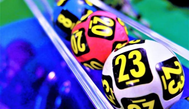 LOTO. Au fost suplimentate fondurile de câștiguri la 6 din 49 - loyo-1578671837.jpg